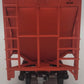Weaver U3612 O Scale Illinois Central Hopper #56500 (2-Rail) EX/Box