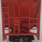 Weaver U3612 O Scale Illinois Central Hopper #56500 (2-Rail) EX/Box