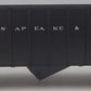 Weaver U2217 O Scale Chesapeake & Ohio Hopper Car #71289 (2-Rail) EX/Box