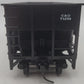 Weaver U2217 O Scale Chesapeake & Ohio Hopper Car #71289 (2-Rail) EX/Box