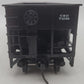 Weaver U2217 O Scale Chesapeake & Ohio Hopper Car #71289 (2-Rail) EX/Box