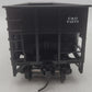 Weaver U2217 O Scale Chesapeake & Ohio Hopper Car #71273 (2 Rail) EX/Box