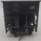 Weaver U2217 O Scale Chesapeake & Ohio Hopper Car #71273 (2 Rail) EX/Box