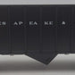 Weaver U2217 O Scale Chesapeake & Ohio Hopper Car #71273 (2 Rail) EX/Box