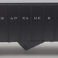 Weaver U2217 O Scale Chesapeake & Ohio Hopper Car #71273 (2 Rail) EX/Box