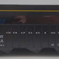Weaver U2217 O Scale Chesapeake & Ohio Hopper Car #71273 (2 Rail) EX/Box