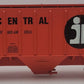 Weaver U3612 O Scale Illinois Central Hopper #56641 (2-Rail) EX/Box