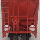 Weaver U3612 O Scale Illinois Central Hopper #56641 (2-Rail) EX/Box