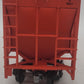 Weaver U3612 O Scale Illinois Central Hopper #56641 (2-Rail) EX/Box