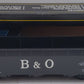 Weaver U3803 O Scale Baltimore & Ohio Hopper Car #621848 (2-Rail) EX/Box