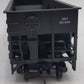 Weaver U3803 O Scale Baltimore & Ohio Hopper Car #621848 (2-Rail) EX/Box