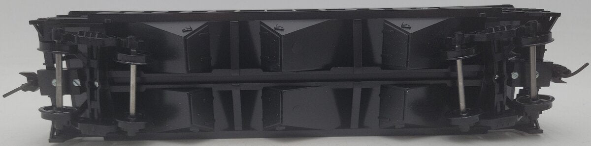 Weaver U2217 O Scale Chesapeake & Ohio Hopper Car #71277 (2-Rail) EX/Box