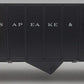 Weaver U2217 O Scale Chesapeake & Ohio Hopper Car #71277 (2-Rail) EX/Box
