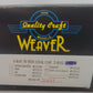 Weaver U2217 O Scale Chesapeake & Ohio Hopper Car #71277 (2-Rail) EX/Box