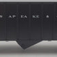 Weaver U2217 O Scale Chesapeake & Ohio Hopper Car #71277 (2-Rail) EX/Box