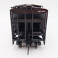 Weaver U19001S O Scale Chesapeake & Ohio AC-2 Covered Hopper #1900 (2-Rail) EX/Box