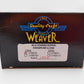 Weaver U19001S O Scale Chesapeake & Ohio AC-2 Covered Hopper #1900 (2-Rail) EX/Box