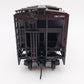 Weaver U19001S O Scale Chesapeake & Ohio AC-2 Covered Hopper #1900 (2-Rail) EX/Box