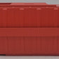 Weaver U2129 O Gauge Illinois Central Boxcar #12077 EX/Box