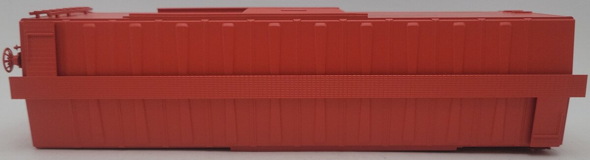 Weaver U2129 O Gauge Illinois Central Boxcar #12077 EX/Box