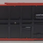 Weaver U2129 O Gauge Illinois Central Boxcar #12077 EX/Box
