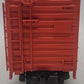 Weaver U2129 O Gauge Illinois Central Boxcar #12077 EX/Box