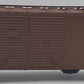 InterMountain 25213S-04 O Gauge Illinois Central 2-Rail Boxcar #166900 VG/Box