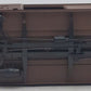 InterMountain 25213S-04 O Gauge Illinois Central 2-Rail Boxcar #166900 VG/Box