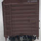 InterMountain 25213S-04 O Gauge Illinois Central 2-Rail Boxcar #166900 VG/Box