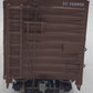 InterMountain 25213S-04 O Gauge Illinois Central 2-Rail Boxcar #166900 VG/Box