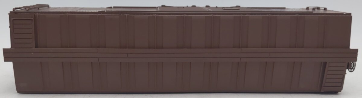 InterMountain 25213S-04 O Gauge Illinois Central 2-Rail Boxcar #166900 VG/Box