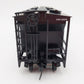Weaver O Scale Chesapeake & Ohio PS-2 Covered Hopper #1205 (2-Rail) LN/Box
