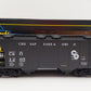 Weaver O Scale Chesapeake & Ohio PS-2 Covered Hopper #1205 (2-Rail) LN/Box