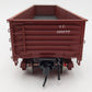 Atlas 9815-3 O Scale IC 40' USRA Composite Gondola #126777 (2-Rail) LN/Box