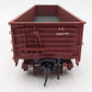 Atlas 9815-3 O Scale IC 40' USRA Composite Gondola #126777 (2-Rail) LN/Box