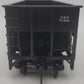 Weaver U2217 O Scale Chesapeake & Ohio Hopper Car #71291 (2-Rail) EX/Box