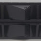 Weaver U2217 O Scale Chesapeake & Ohio Hopper Car #71291 (2-Rail) EX/Box