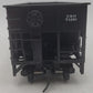 Weaver U2217 O Scale Chesapeake & Ohio Hopper Car #71291 (2-Rail) EX/Box