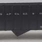 Weaver U2217 O Scale Chesapeake & Ohio Hopper Car #71291 (2-Rail) EX/Box