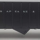 Weaver U2217 O Scale Chesapeake & Ohio Hopper Car #71291 (2-Rail) EX/Box