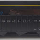 Weaver U2217 O Scale Chesapeake & Ohio Hopper Car #71271 (2-Rail) EX/Box