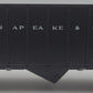 Weaver U2217 O Scale Chesapeake & Ohio Hopper Car #71271 (2-Rail) EX/Box
