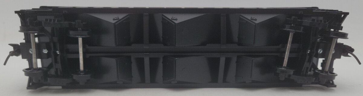 Weaver U2217 O Scale Chesapeake & Ohio Hopper Car #71271 (2-Rail) EX/Box