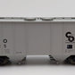 Weaver O Scale Chesapeake & Ohio PS-2 Covered Hopper #2225 (2-Rail) EX/Box