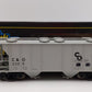 Weaver O Scale Chesapeake & Ohio PS-2 Covered Hopper #2225 (2-Rail) EX/Box