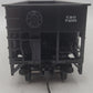 Weaver U2217 O Scale Chesapeake & Ohio Hopper Car #71285 (2-Rail) EX/Box