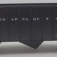 Weaver U2217 O Scale Chesapeake & Ohio Hopper Car #71285 (2-Rail) EX/Box