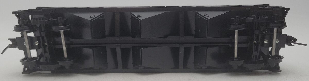 Weaver U2217 O Scale Chesapeake & Ohio Hopper Car #71285 (2-Rail) EX/Box