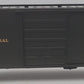 Weaver O Gauge Illinois Central 2-Rail Boxcar #7900 EX/Box