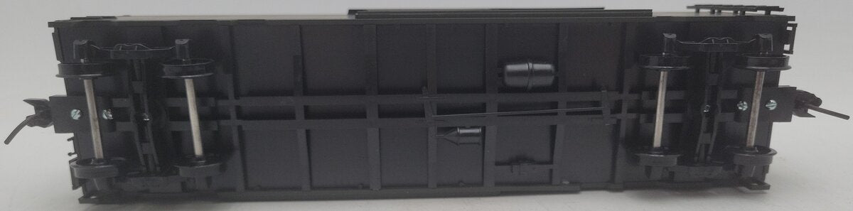 Weaver O Gauge Illinois Central 2-Rail Boxcar #7900 EX/Box